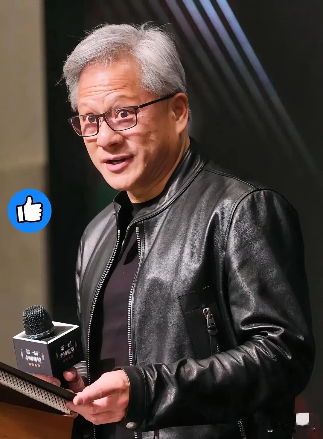 快讯！快讯英伟达CEO正式宣布2025年11月1日，英伟达公司宣布其CEO