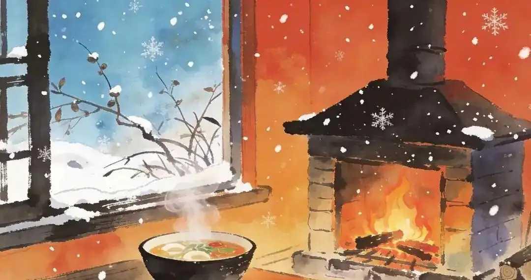 《暖冬预警！60年一遇的春节，终于不用裹成粽子了》最近刷到“春节暖到穿单衣