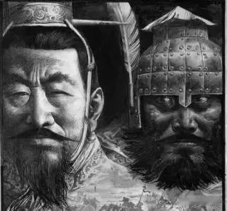 此人官不大位不高，却做了三件改变中国历史的大事。刘邦刚打下天下时，对儒生是非