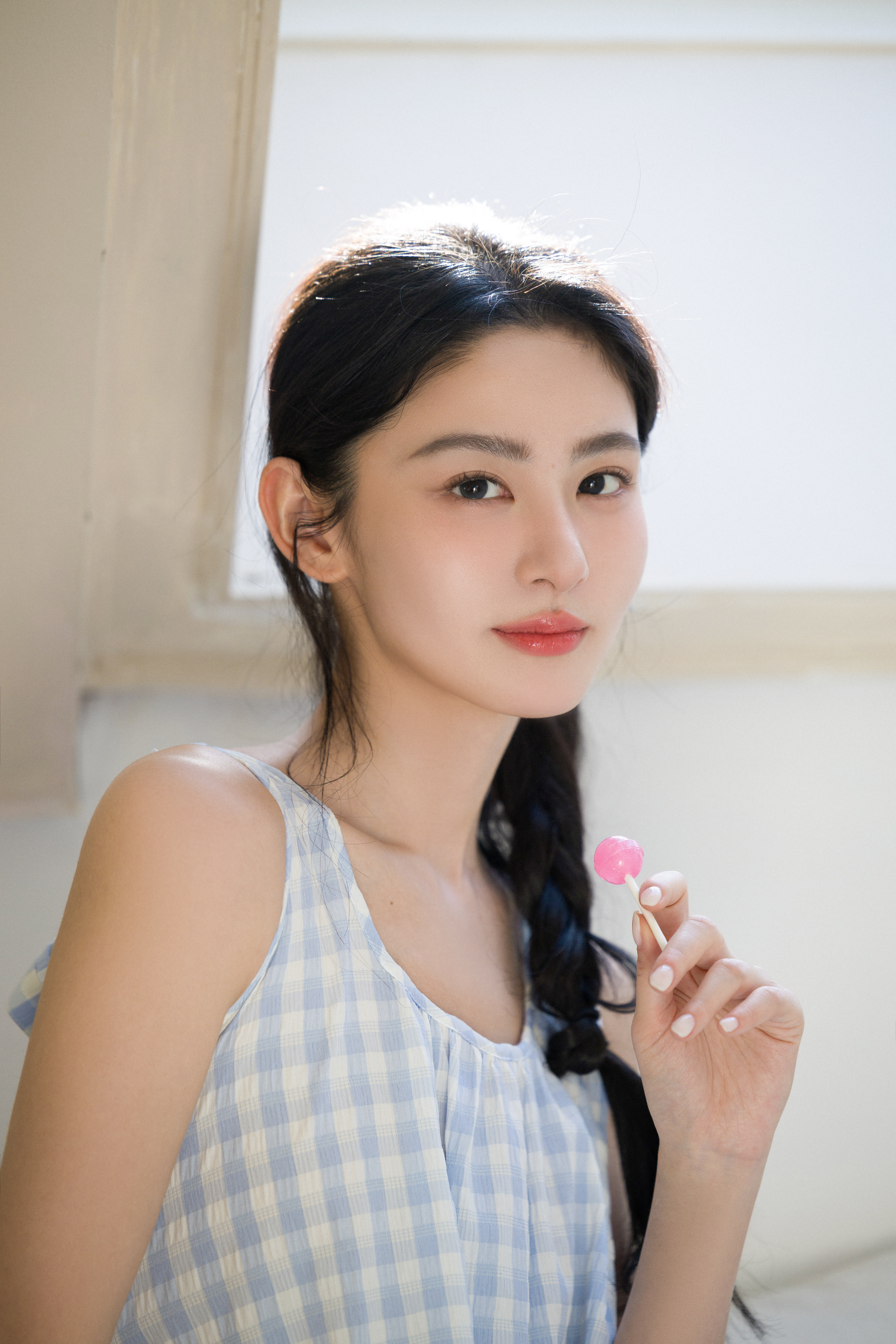 🍭赵晴