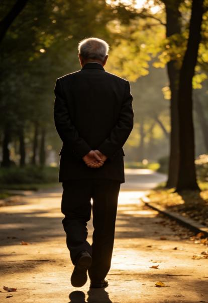 一位75岁厅级干部非常现实的话：男人在社会上有三笔账必须算明白：1、走上社