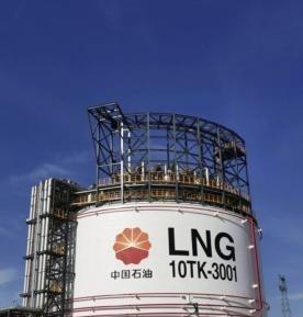韩国这下肠子都悔青了！2012年，为获得LNG船的核心技术，我国拟收购法国GTT