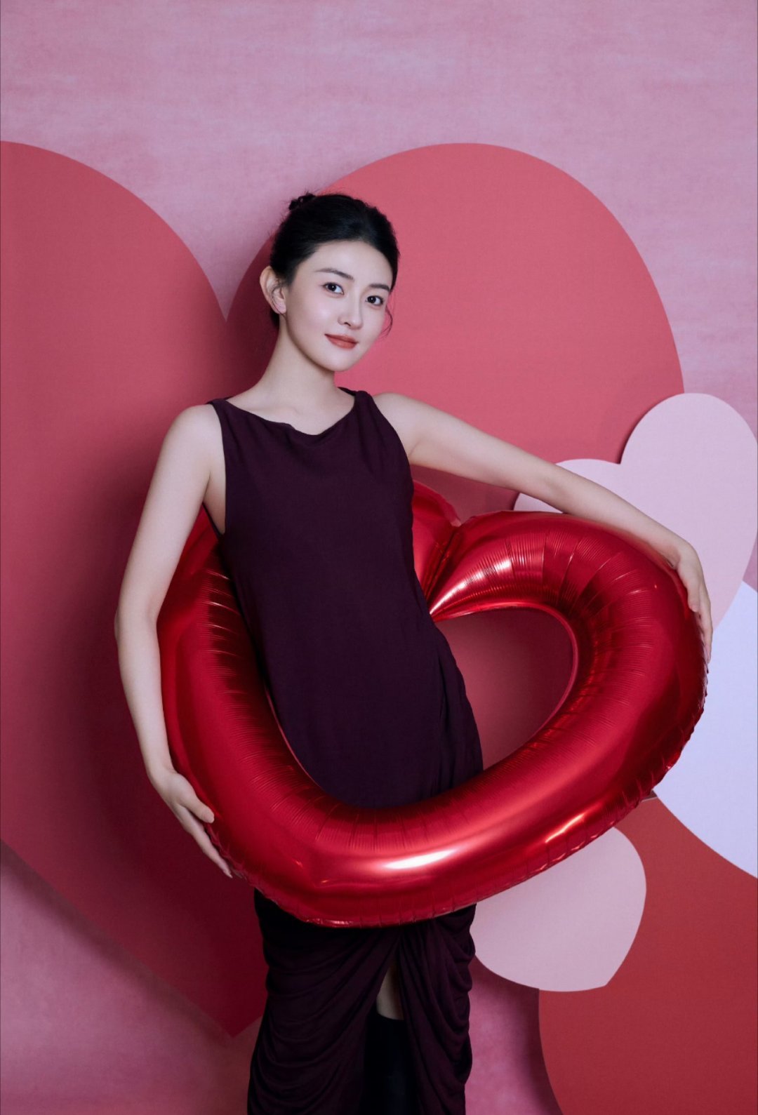 梁洁这鞋子是什么新潮流吗两面呢怎么还