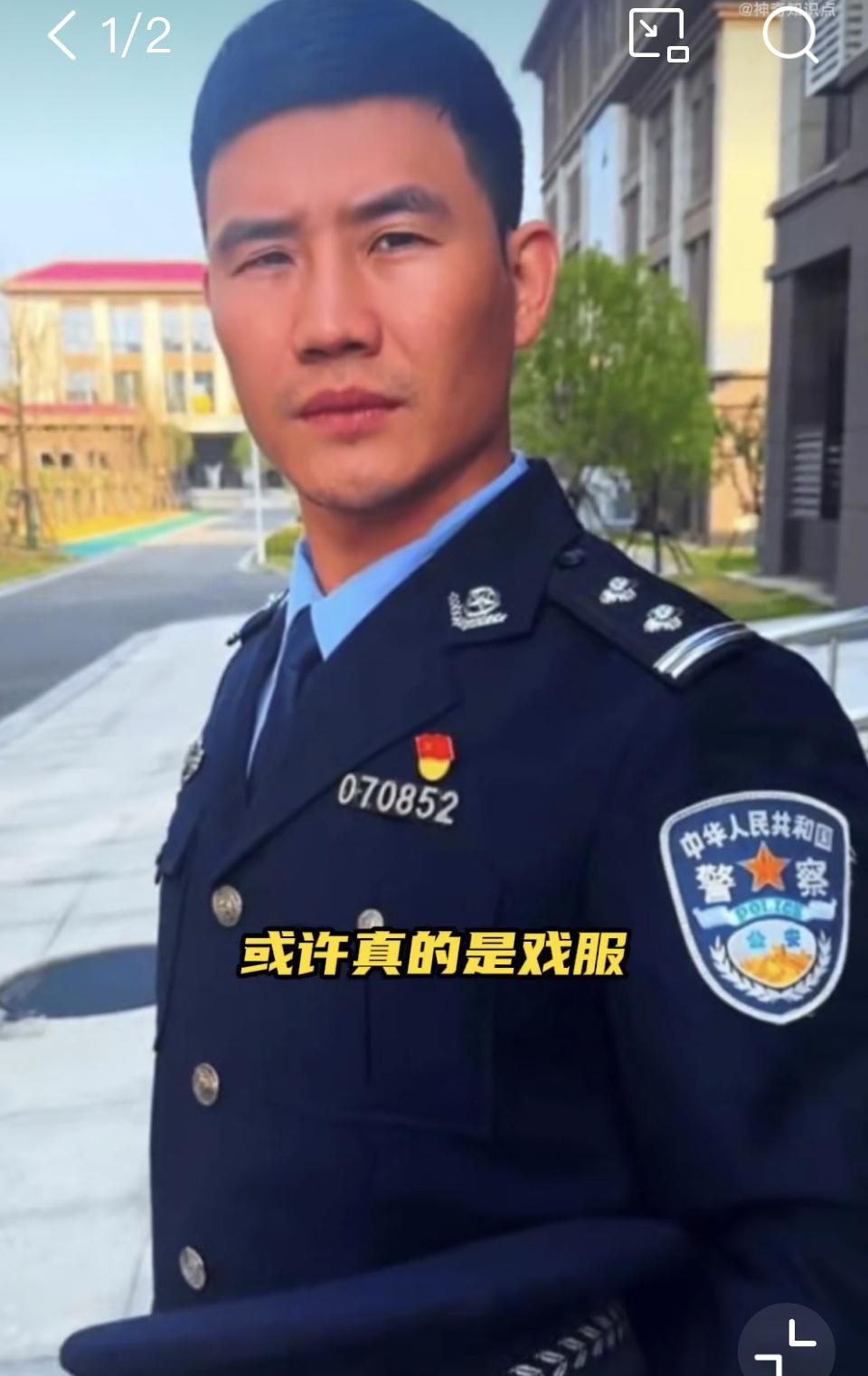 家人们，“嘎子哥”谢孟伟这回可闹出大动静啦！2025年9月10日，他在云南拍戏间