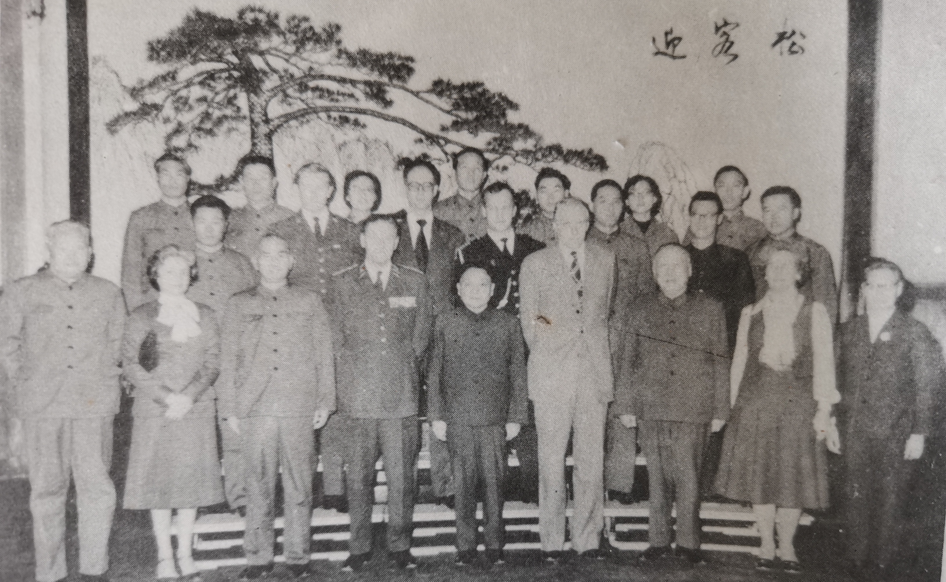在刘邓大军的那些将领中，开国上将杨勇是最受晚年器重的爱将之一。杨勇晚年担任了副总