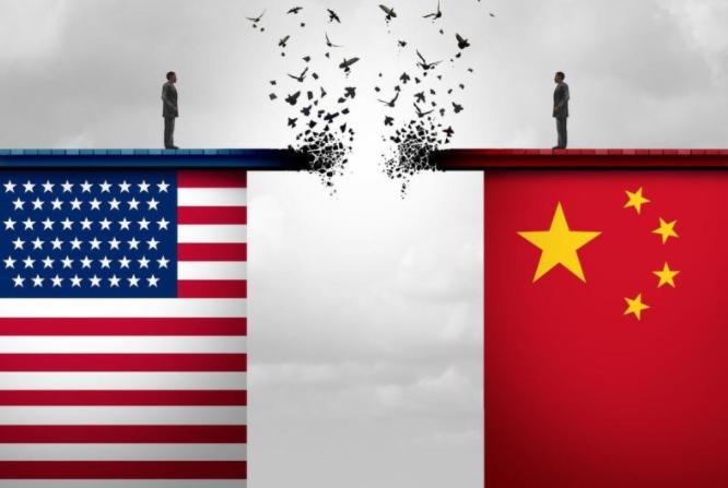 新加坡联合早报的判断太戳现实了：未来世界回不去美国独大的旧秩序，也不会冒出中国主