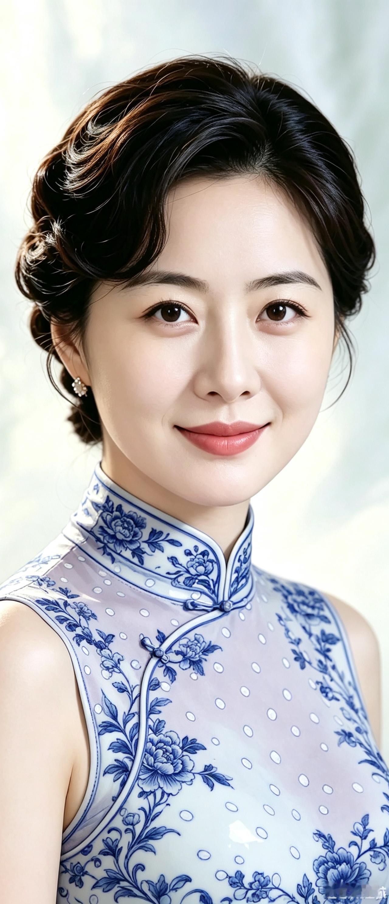 人至中年莫瞎忙，一首打油诗道尽知足。打油诗如下：“房屋不广可避风，银钱不丰足过冬