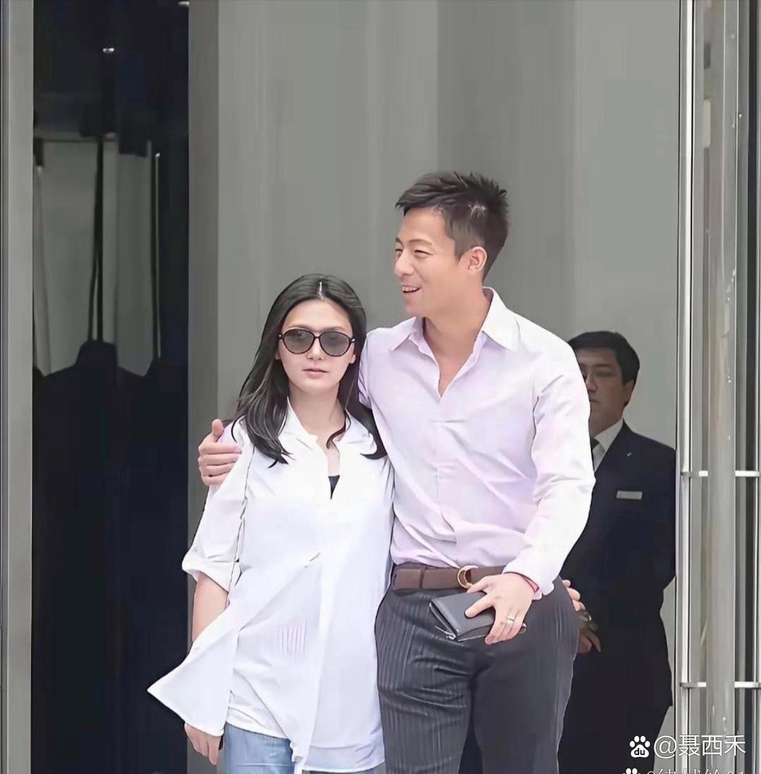 大S万万想不到离开这个世界后、对她孩子最好的不是娘家人，不是她妹妹，亲妈，不是具