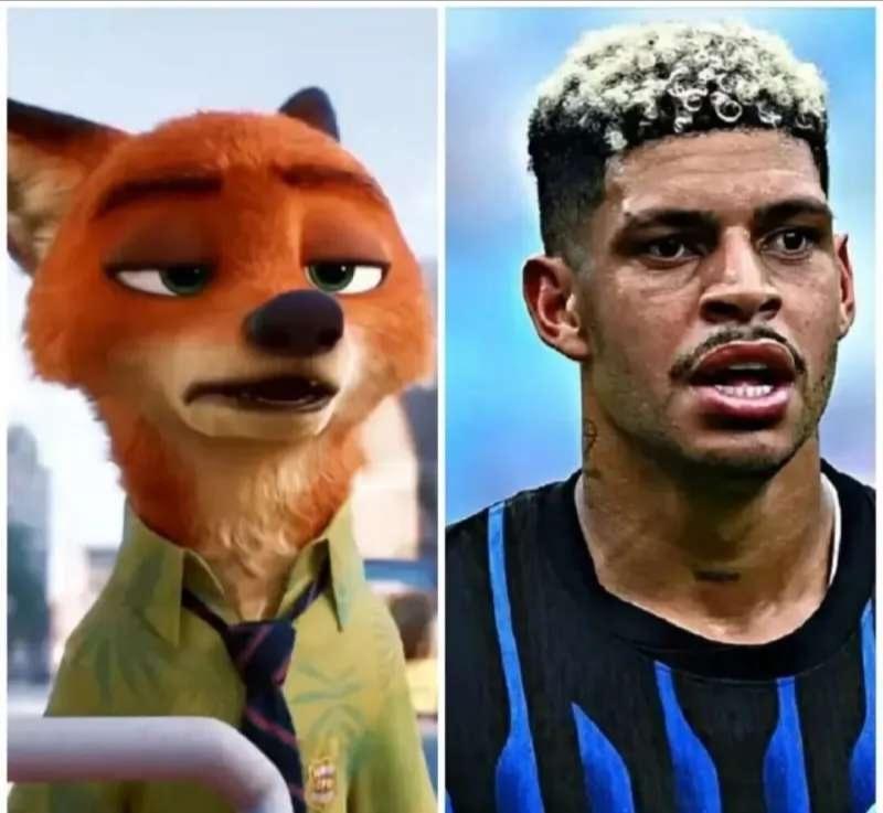 当初给邓弗里斯那么大耐心，才有了上赛季欧冠淘汰赛上神勇救主的荷兰人，恩里克亦然。