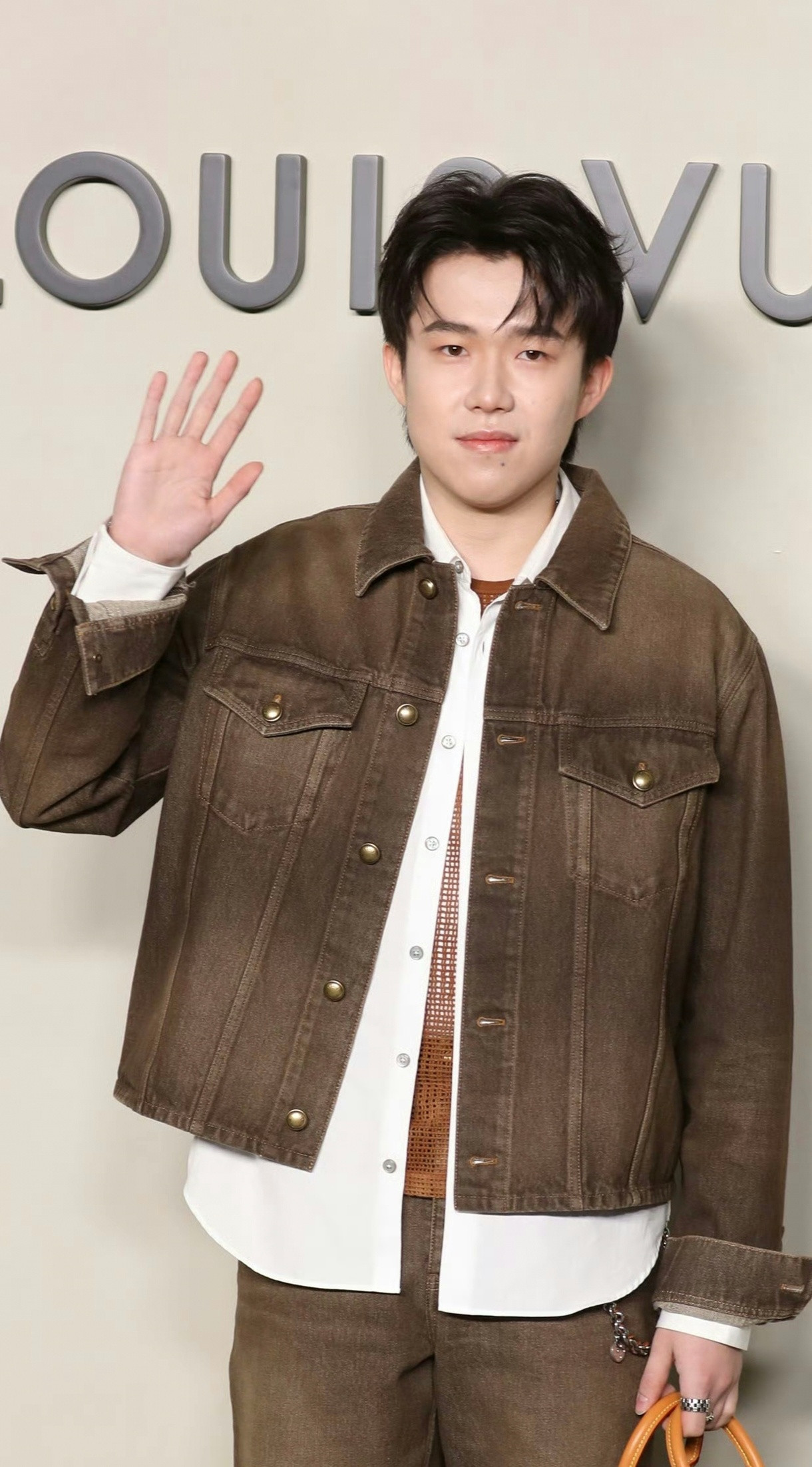 王楚钦爱心刘海楚钦的爱心刘海太好看了💕天生的美人尖帅气出众