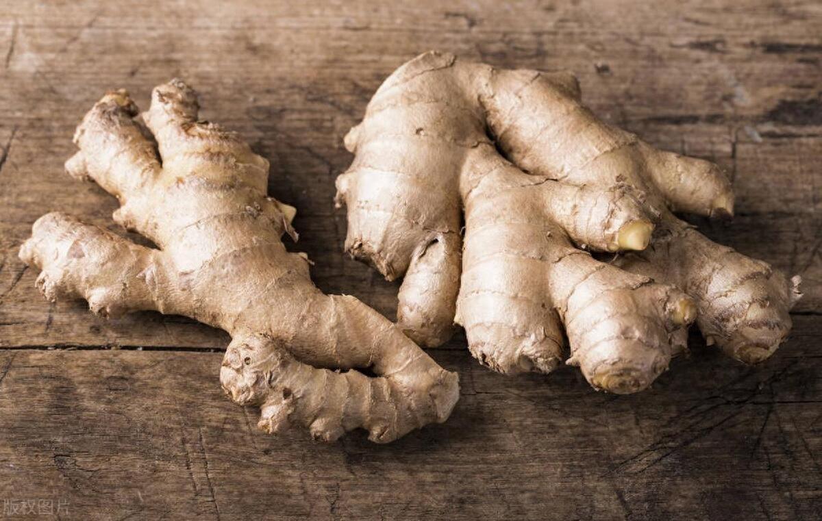 为什么要“夏吃姜”？夏季吃姜的好处，中医一次讲透！内容仅供参考，如有不适请线