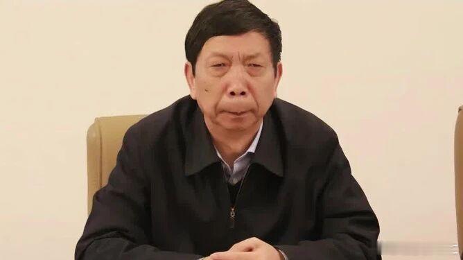 退休4年后，河南省南阳市人大常委会原主任刘朝瑞被查河南省南阳市人大常委会原党组书