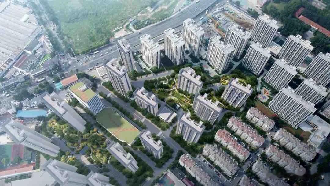 盐滩改造规划图，还有多久才能公示？您好，请问盐滩改造安置区，已经开工几个月了