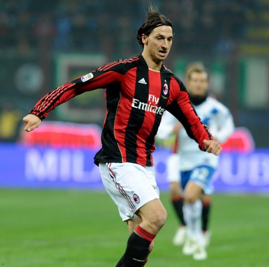 现在还有国米球迷喜欢伊布的吗？肯定有，但大部分应该是女球迷了，就是看颜值的那种