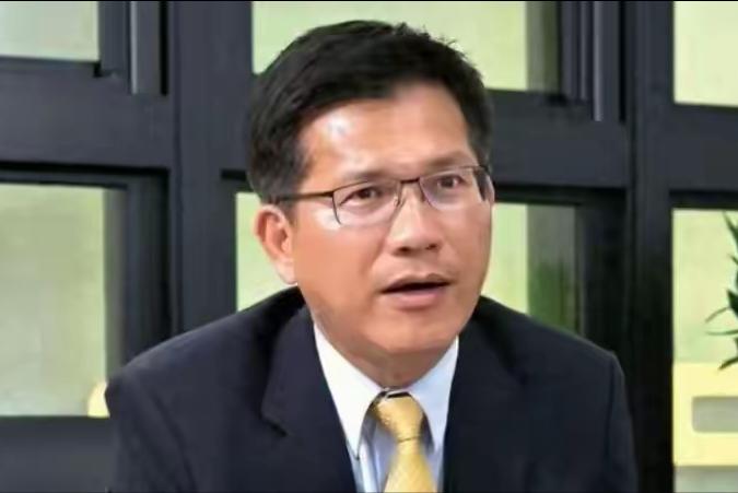 气笑了！11月18日，林佳龙说，“G20不见面、日本电影暂缓上映，就连徐州代表团