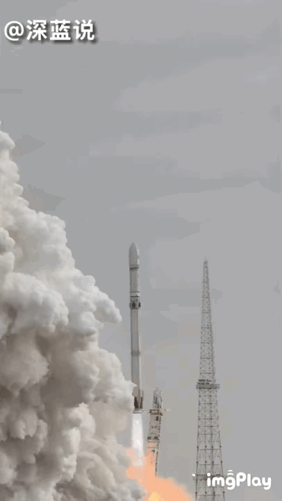 长征十二号甲运载火箭刚刚完成了入轨发射，遗憾的是同朱雀三号一样，一子级的回收失败