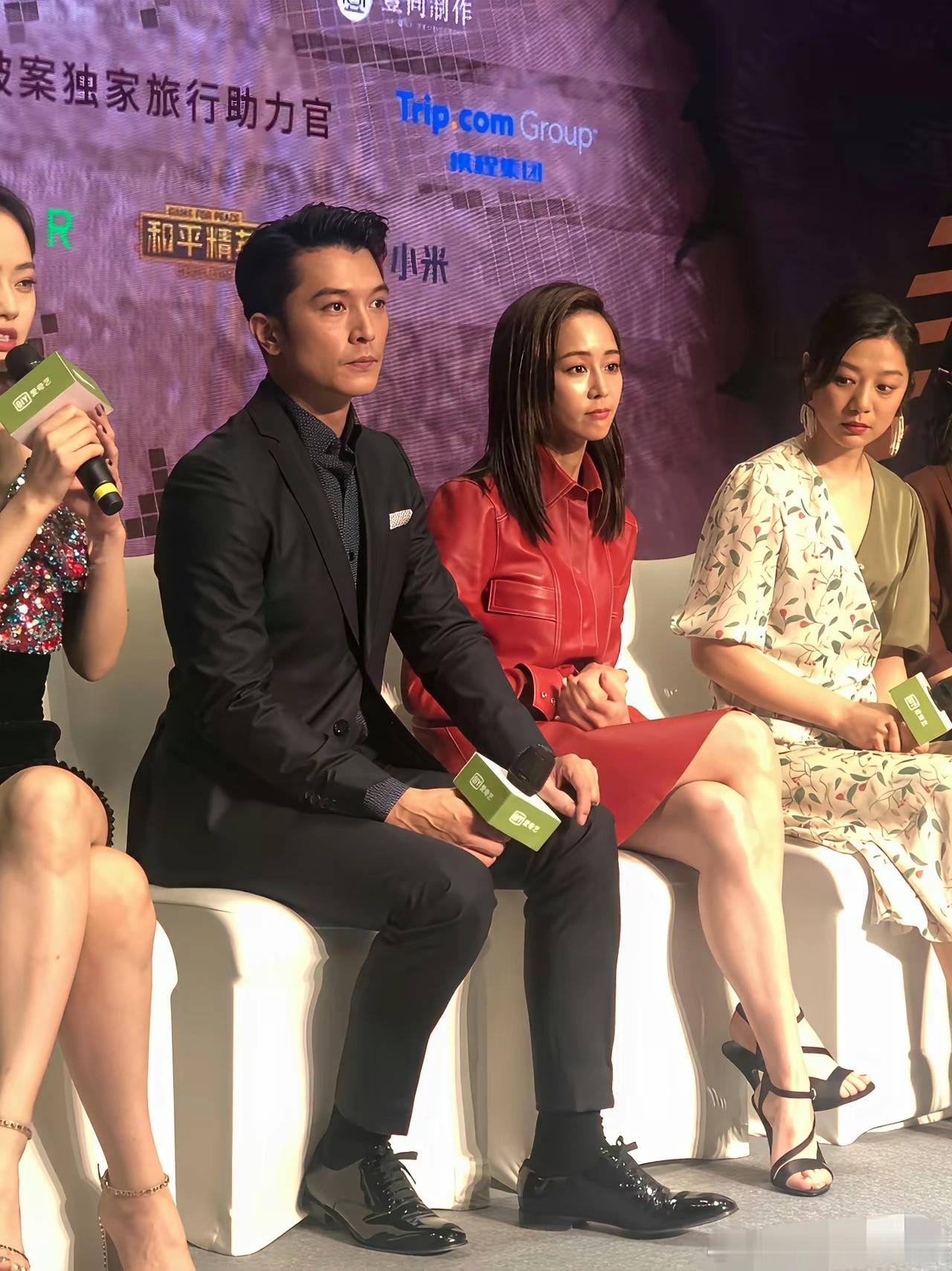 邱泽真的应了那句，法拉利老了也是法拉利！