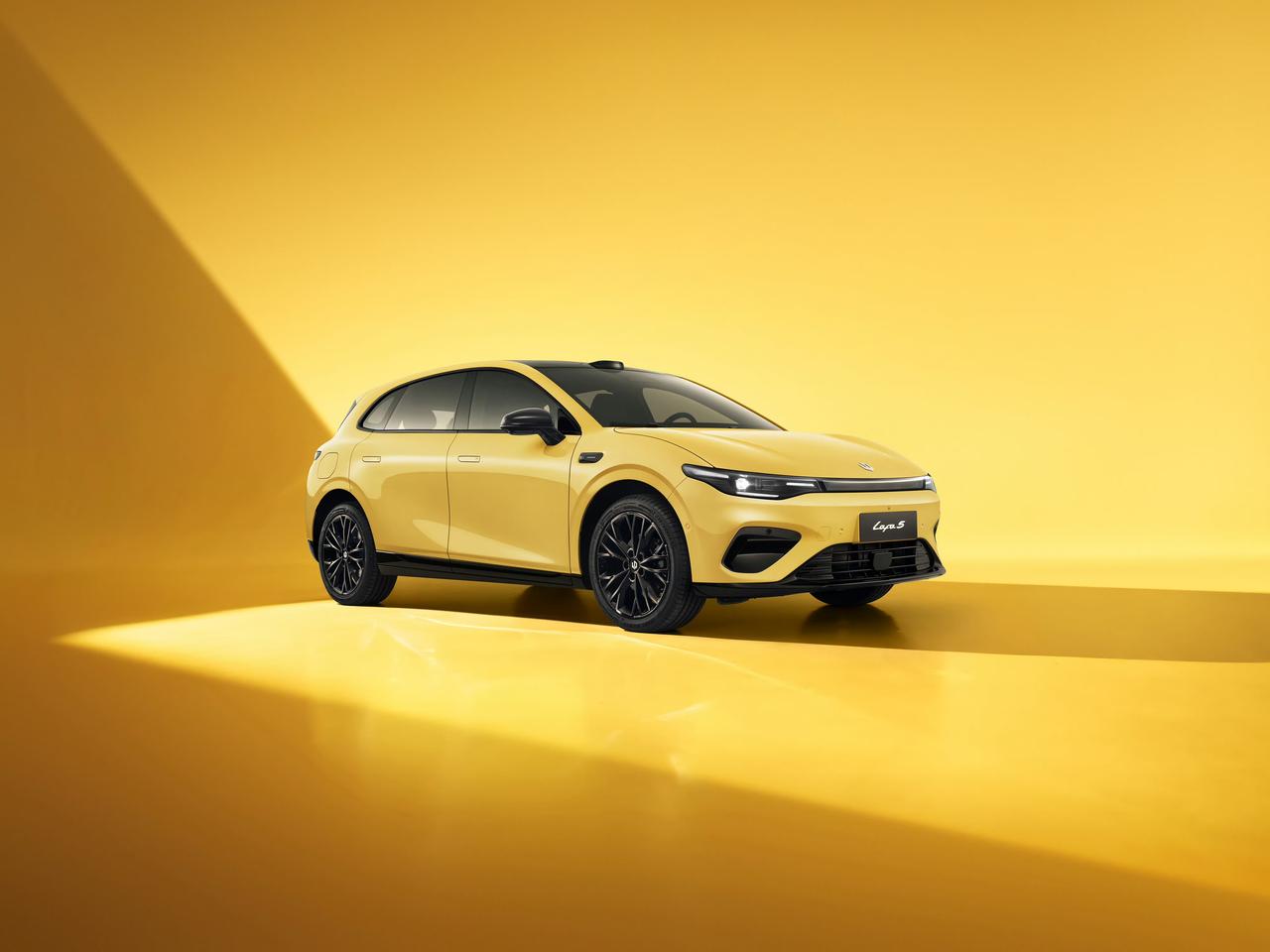 新能源车省到离谱！一年电费1500元暴打油车，零跑Lafa5成年轻人新宠