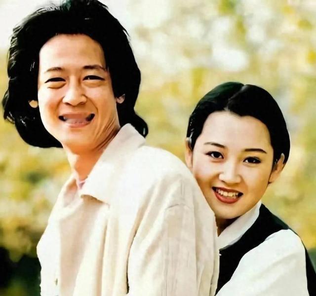 1997年，已有家室的富商刘波追求许晴，特地花了3000万买下了北京的一座四合院