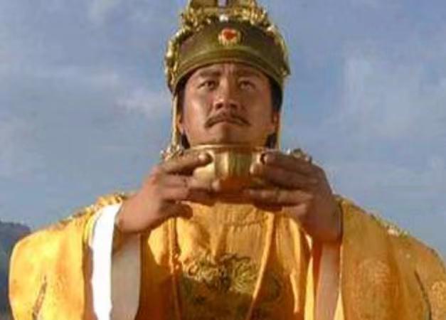 今日话题：朱元璋为什么要分封藩王？？？网友甲：明朝的分封是为了弥合汉人之间的