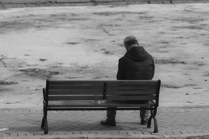 除了生病以外，你所感受到的所有痛苦，都是你的价值观带给你的，而非真实存在。这