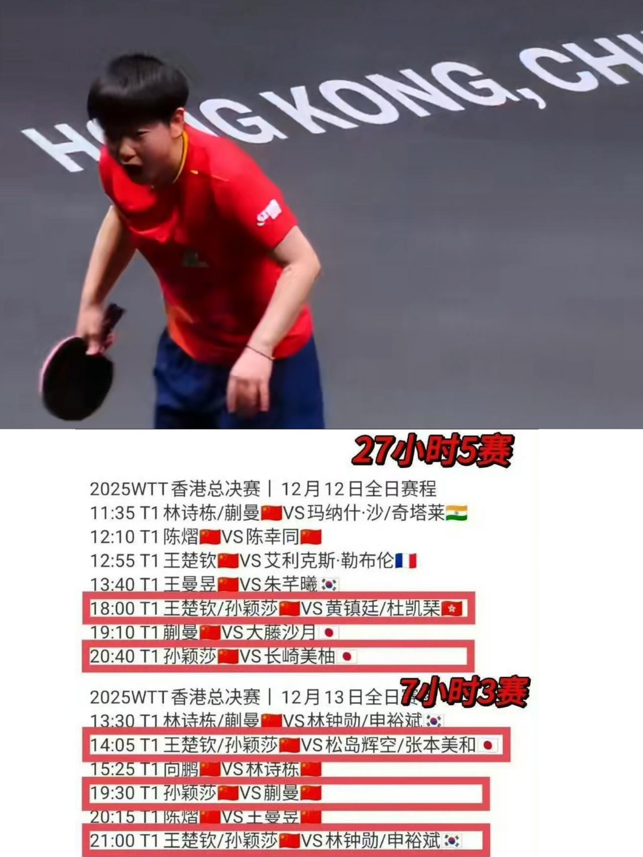 侄女是体校的教练，以前是运动员。她说，一般运动员不会无缘无故，或者没有征兆情