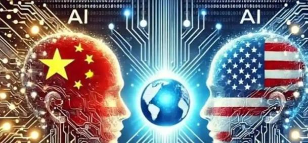 美国最近对中国AI的防范，又往前走了一步。现在连“绕开芯片出口限制、通过海外远