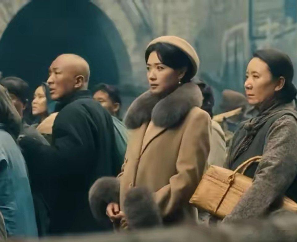 《八千里路云和月》造化弄人！丁玉娇与张云魁终究还是错过了《八千里路云和月》里，丁