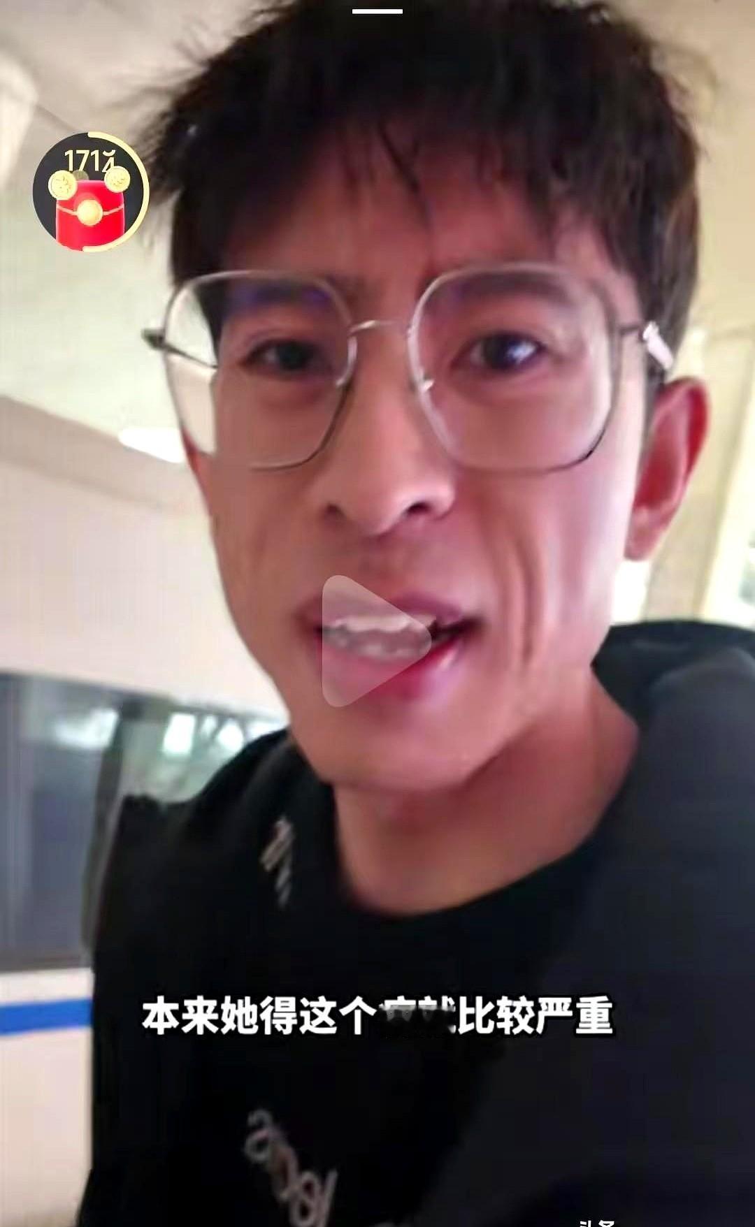 说真的，看到斌子侄女第一时间给他打电话，我心里咯噔一下。一个孩子，在妈妈不舒服