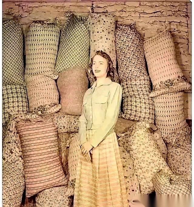 我跟你说个事儿，真的，教科书上都学不到的商业智慧。1933年，美国大萧条，饭都