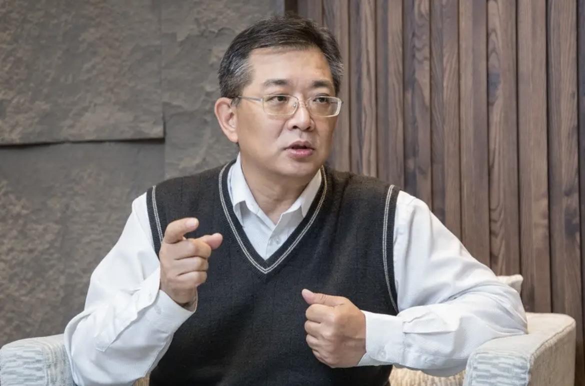 国民党妄称“中国台北”是矮化，忘了一个中国底线？国台办强调台湾以“中国台北”参与