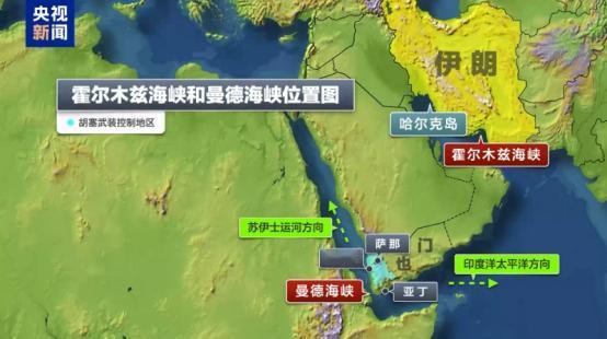 惊天大揭秘！胡塞16马赫导弹到底谁给的？美国心里跟明镜似的却打死不敢说，一旦摊牌