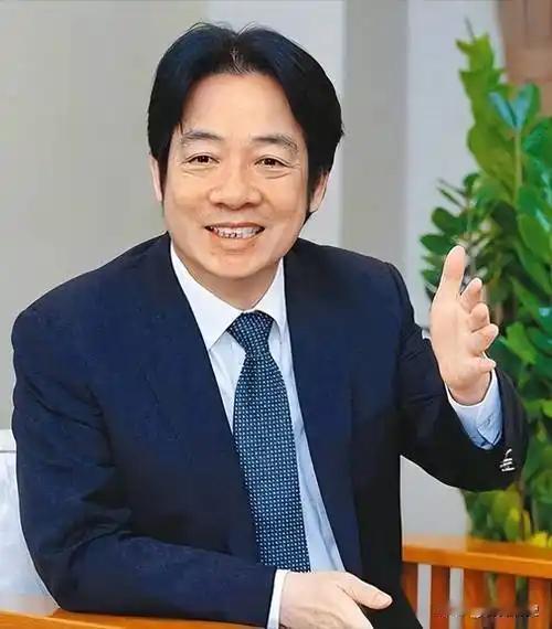 ·就在刚刚，台湾伪政权赖清德再次叫嚣，2月12日外媒爆料，赖清德在面对