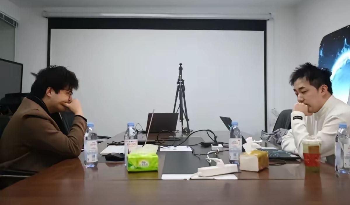 两个3·5~车路士率先晋级决赛第15期野狐人气争霸赛半决赛的一场角逐，三番