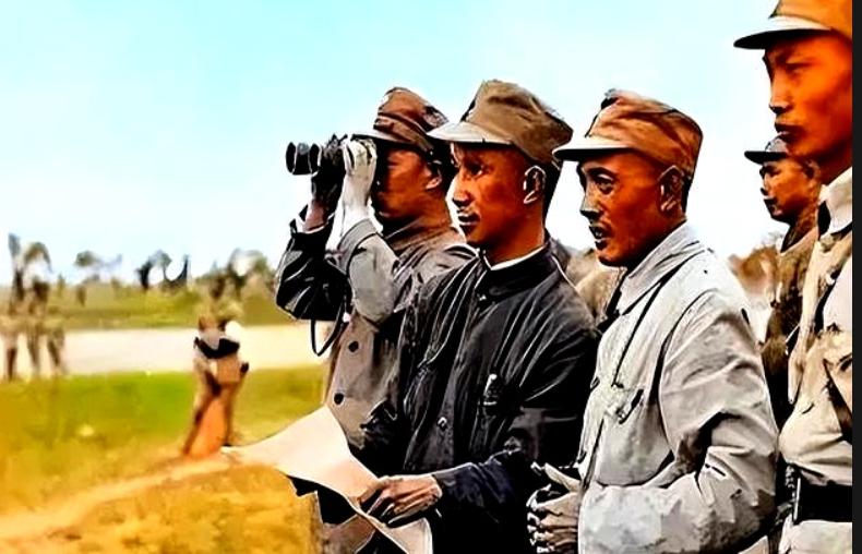 为什么说普通人，压根没法指挥千军万马进行大兵团作战呢？你连公司年会都组织不好，凭