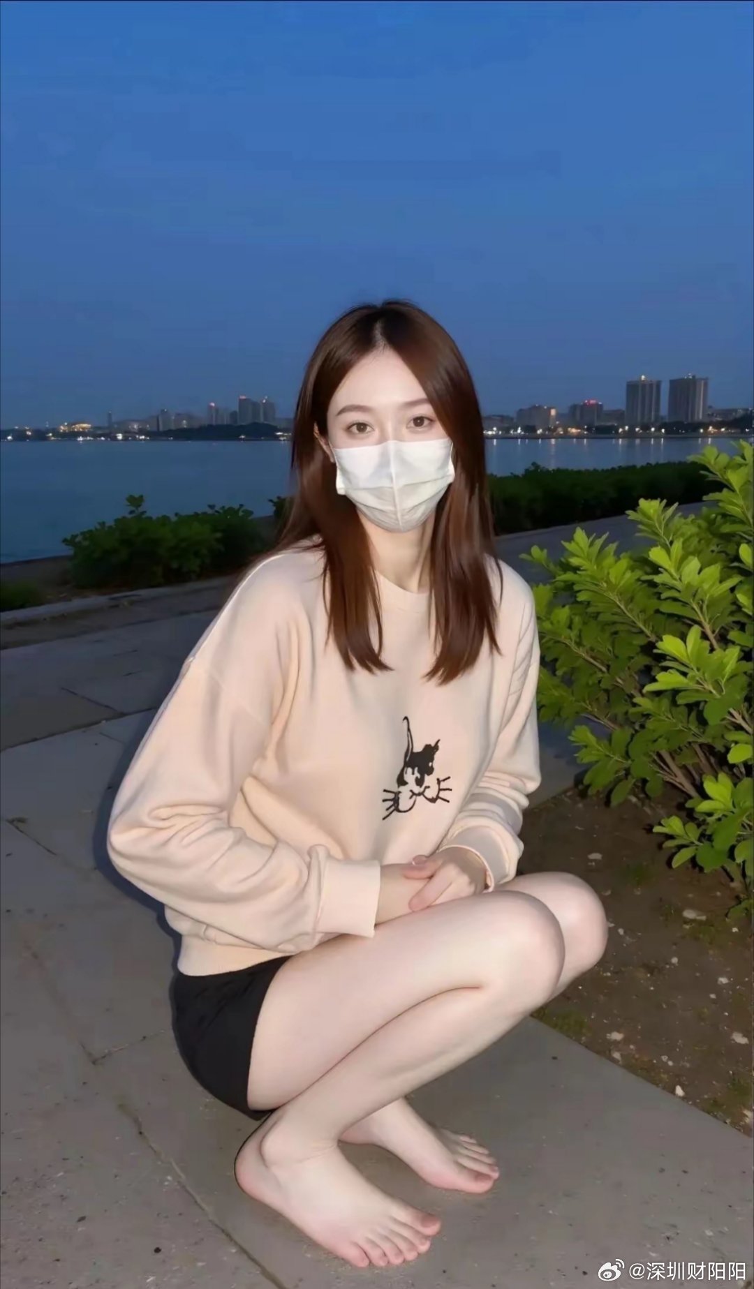 这几天问身边的朋友，他们都不相信，A股还会出现类似于05~07年，14~15年的