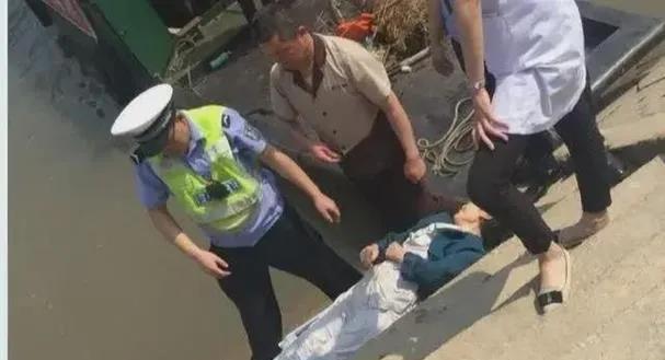 老师，你不要动不动就“叫家长”？湖南省常德市澧县发生一起“母子双双溺亡”