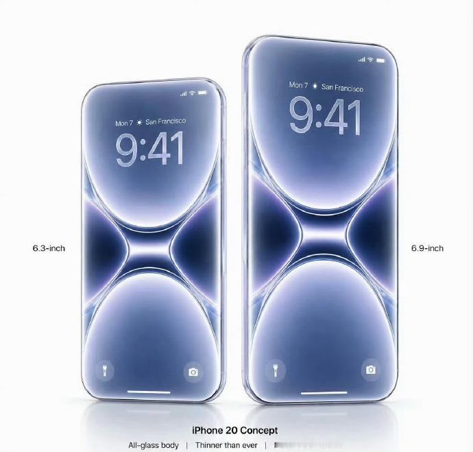 iPhone20Pro爆料等一台没有黑边的iPhone这件事从iPhoneX发