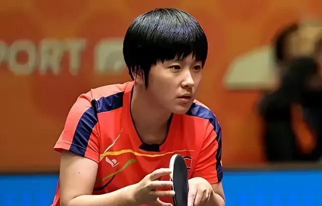 一反常态，神秘之师金琴英和边松景报名美国大满贯赛女单项目，这是想通了吗？我觉得是