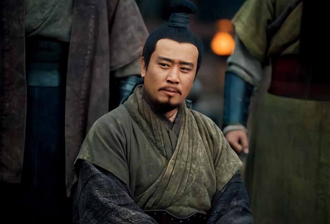 刘备摸爬滚打了半辈子，一手打造了强大的蜀汉政权，就连曹操都拿他没办法。但为何这么
