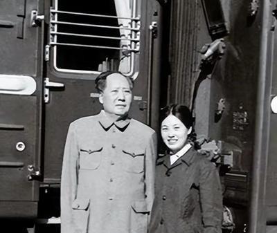 1973年，一位广西女子自称是毛主席的女儿，工作人员认为对方是骗子，毛主席却连忙