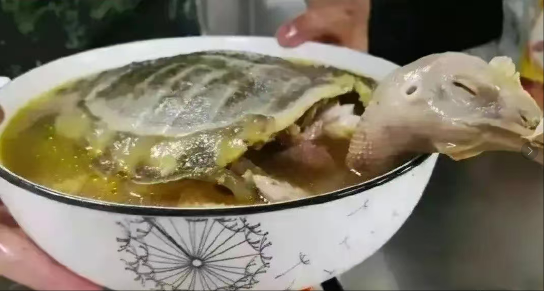 刚研发的新菜，叫什么名字才显得霸气呢？