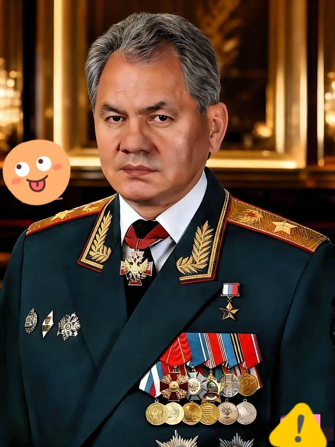 就在绍伊古为西伯利亚稀土项目站台的背后，藏着资源大国最真实的产业焦虑——手里攥着