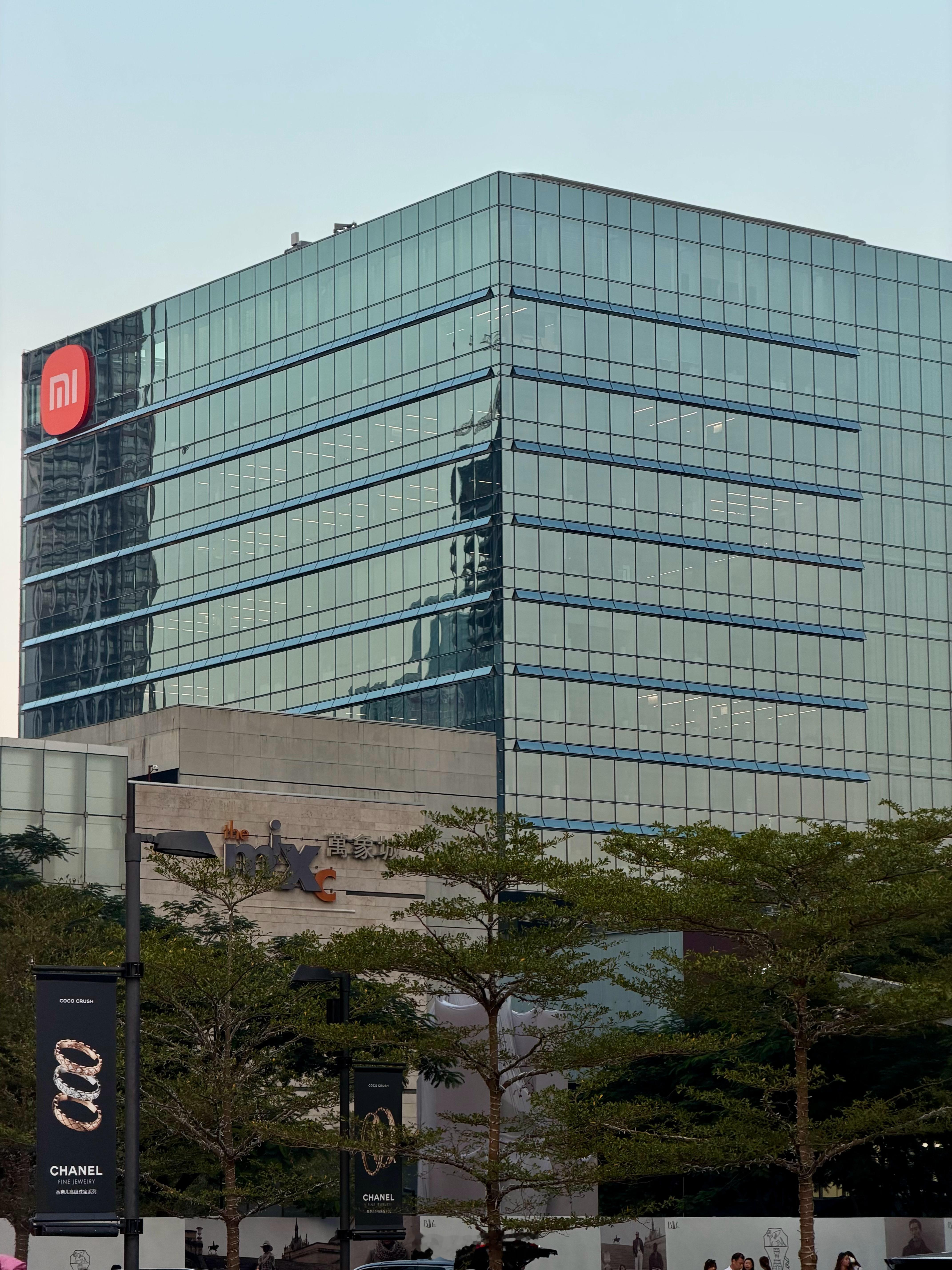 深圳是中国大陆最有质感的城市，没有之一