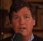 塔克·卡尔森谈国际逃犯以色列总理内塔尼亚胡：内塔尼亚胡竞选中直截了当告诉人们