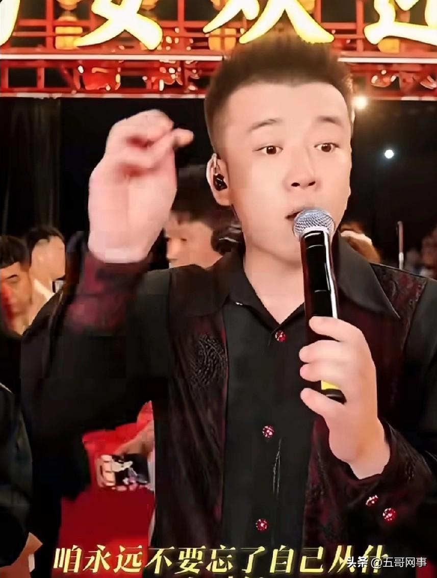 木森大舞台的流量震撼到了！木森一嗓子给豆包、喊了十万关注李天佑4864旗下徒