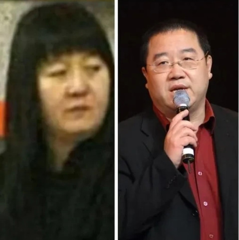大家看看英达渣不渣？英达在节目里可真是大吐苦水，说跟梁欢结婚就跟掉坑里似的，
