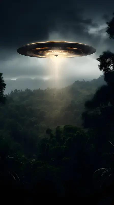 世界上的神秘事件可真不少。就说玛雅水晶池，水清澈透明，深度达100多米，有人猜测
