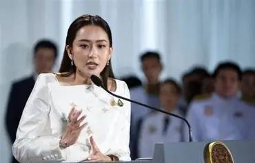 泰国总理被法院停职，他信家族与军方再次斗成一团，中国外交部说了一句很有深意的话！
