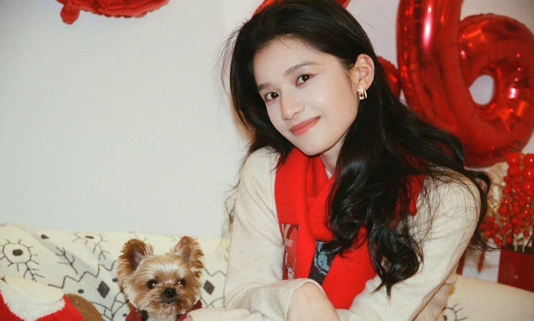 张婧仪身高一六七点五是谁说公主矮的！这一点儿也不矮啊～